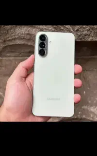 فروش گوشی سامسونگa56