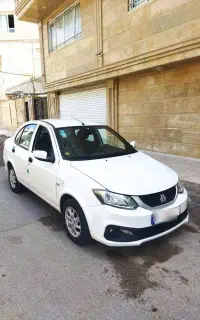ساینا1403 دوگانه شرکتی  کارکرد17000