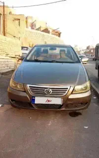 لیفان 620 موتور 1600