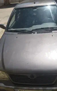 فروش پراید ۱۳۲  مدل ۹۰