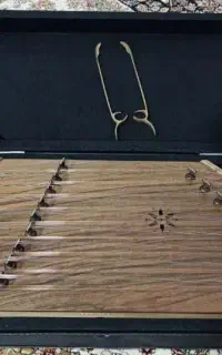 سنتور .کاملا نو