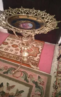 کنارسالنی برنز