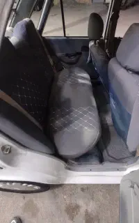 پراید مدل 90هیدرولیک بدون رنگ