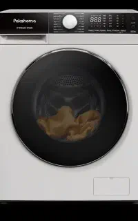 ماشین لباسشویی اتوماتیک پاکشوما L9