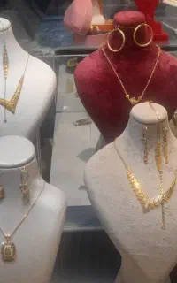 تنهاطلافروشی هستیم که فقط با ۳ درصدسود