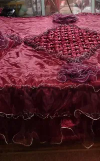 روتختی مجلسی مناسب جهیزیه