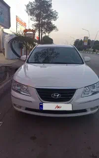 سوناتا 2009