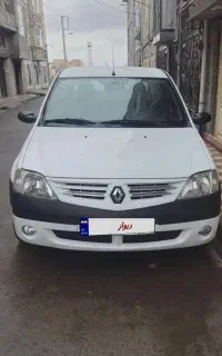 تندر 90 پارس خودرو