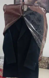 پالتو شیک مردانه نو