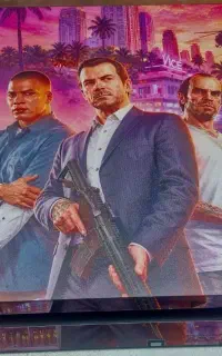 کپی خور کردن ps4