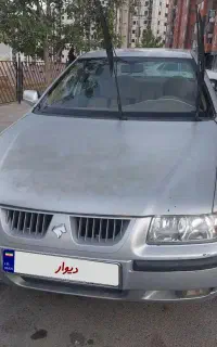 سمند۸۶