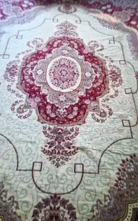 روفرشی ۱۲ متری نو
