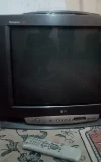 تلویزیون ال جی