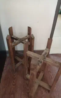 استند گل