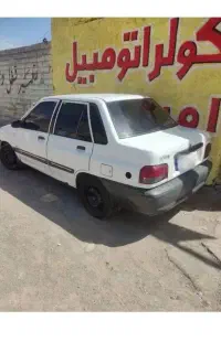 ماشین اجاره میخام برای سفر ۲۰روز
