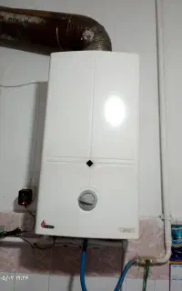 تعمیر انواع آبگرمکن ،پمپ آب ،لوله کشی