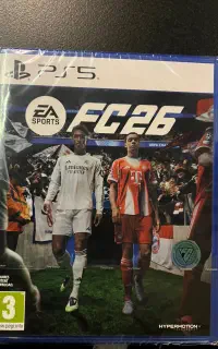 Fifa 26