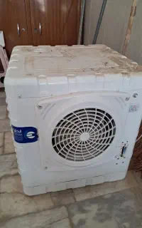 کولرآبی کوچک درحد نو
