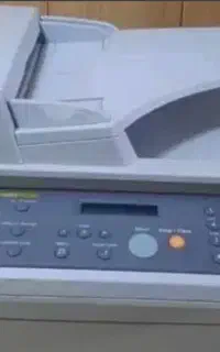 پرینتر لیزری سیاه و سفید