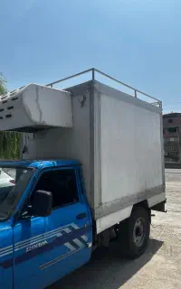 یخچال بستنی سیار  برای فروش بستنی و...