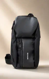 کراس بادی طرح BANGE