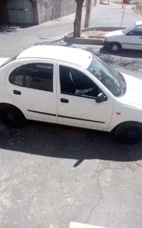 تیبا مدل 97