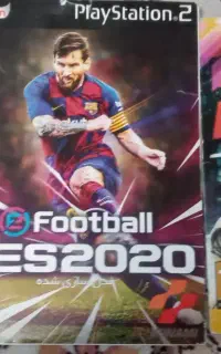 کنسول بازی PS2