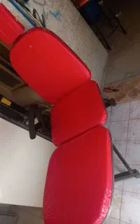 صندلی میزارایشی
