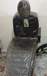 صندلی ارایشگاه