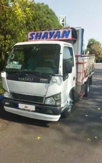 ایسوزو 5200
