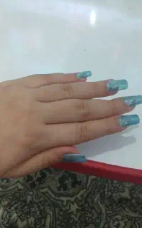 خدمات ناخن