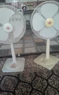 پنکه پارس خزر