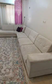 مبل L