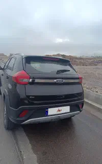 ایکس 22 مدل آخر 97/12