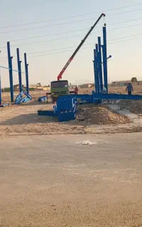 جوشکار سوله کیلوی