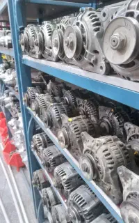 استارت دینام نو استوک
