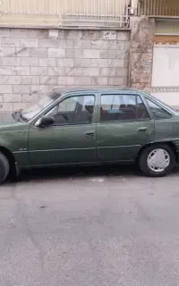 دووسیلو ۷۸ سبزحنایی