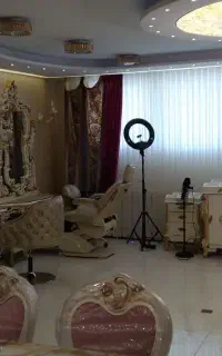 فروش راه جدا  آموزشگاه  وسالن آرایش  سعیدیه