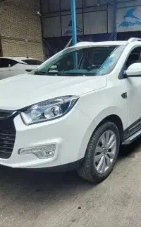 جک اس ۵ مدل ۱۴۰۳