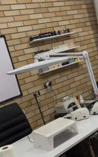 چراغ کار رومیزی