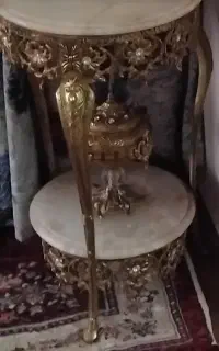 میز تلفن