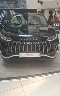 تیسان S05 مدل ۱۴۰۵