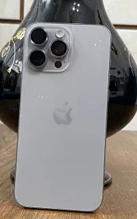 گوشی ایفون ۱۶ پرومکس با ریجستری شرکتی