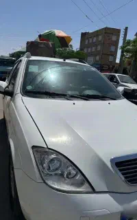 تیبا2 پلاس مدل۱۴۰۰