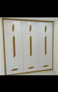 کمد دیواری نقد و اقساط