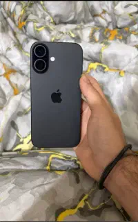شرکتیiphone 16