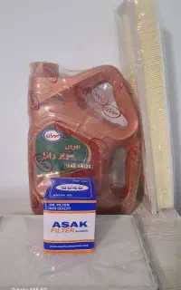 فروش پیکچ روغن موتور قیمت اقتصادی