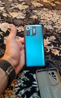 poco m5s 128/6