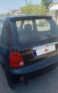 ام وی ام 110سه سیلندر