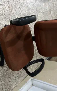 صندلی چرخ دار